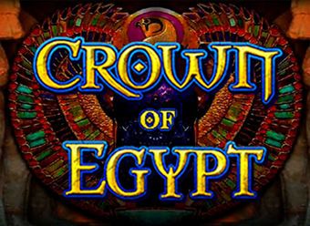 Crown of Egypt