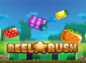 Reel Rush