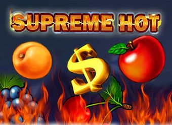 Supreme Hot