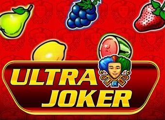 Ultra Joker